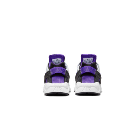 Nike Air Huarache White/Violet