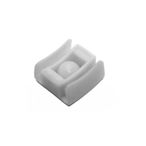 GUIA DE CABLES CAMBIO GOL G5 10/... (PLASTICO) Guia De Cables Cambio Gol G5 10/... (plastico)