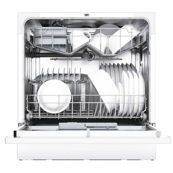 Lavavajillas Smartlife 8-10 Cubiertos Sl-dw5008w LAVAVAJILLA SMARTLIFE SL-DW5008W BLANCO