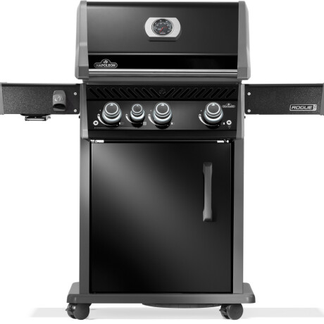 Parrilla a Gas Prestige 500 RSIB Acero Inoxidable Napoleon Parrilla a Gas Prestige 500 RSIB Acero Inoxidable Napoleon