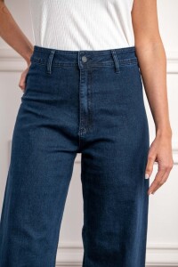 Jean Recto Denim