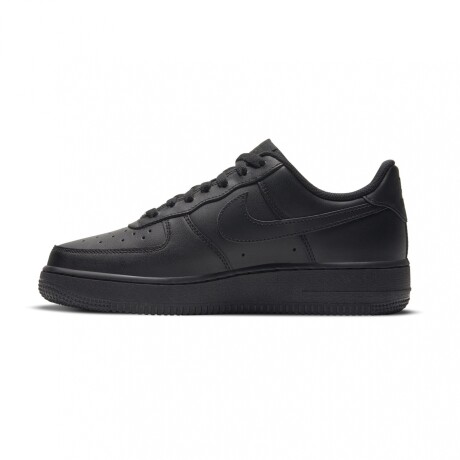 WMNS AIR FORCE Black