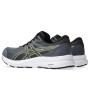GEL Contend 8 - Hombre Carrier Grey/black