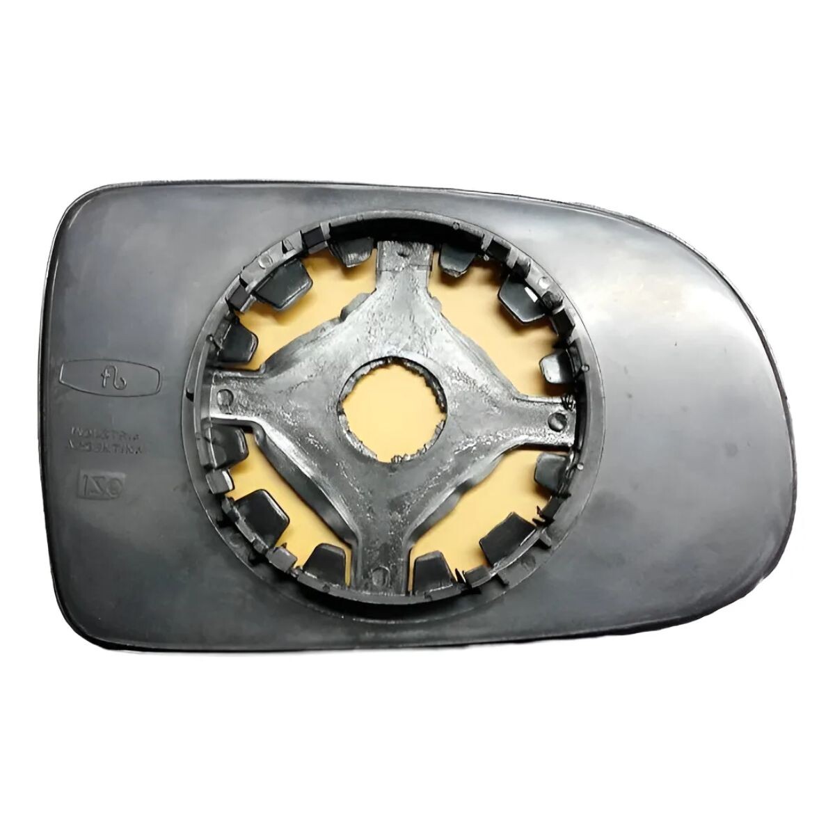 VIDRIO DE ESPEJO IZQUIERDO 