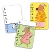 Juego de Cartas Djeco Bata-Waf Juego de Cartas Djeco Bata-Waf