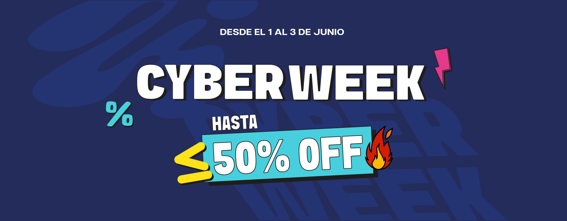 CYBER WEEK
