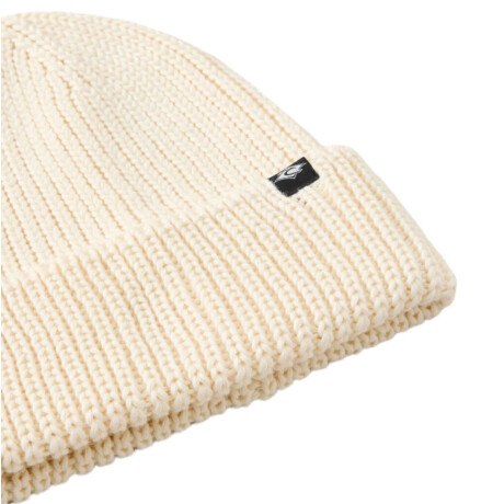 Gorro Lana Rip Curl Beige
