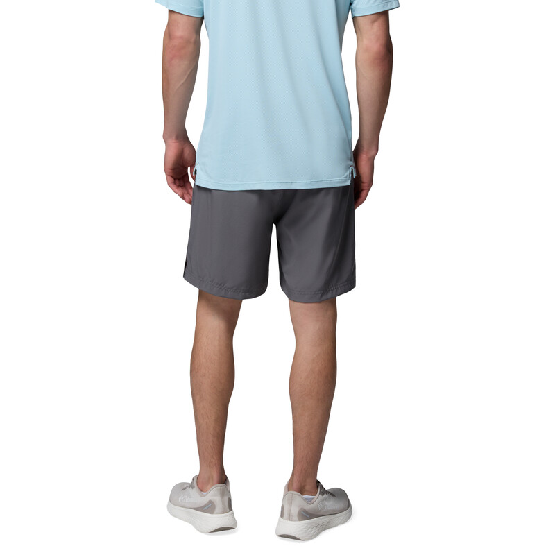 Short Vital Valley Hombre CITY GREY