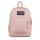 Mochila Jansport Transport Pack ROSA