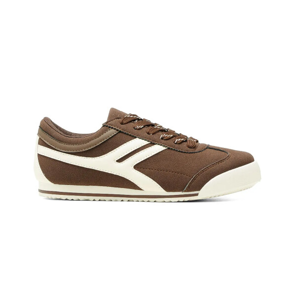 DEPORTIVO PIPA - AMERICAN SPORT MARRON