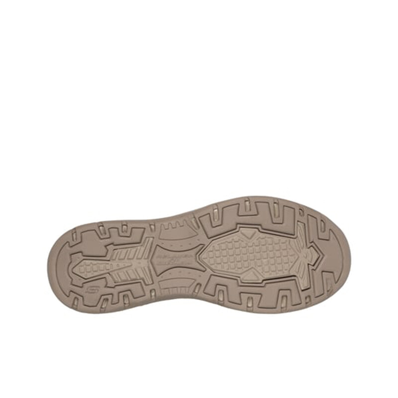 Calzado Slip-Ins Relaxed Fit: Expected - Cayson Marrón