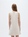 Vestido Borsa Arena Melange