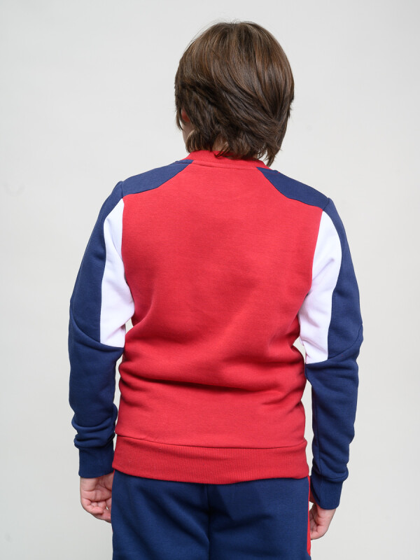 BUZO URBAN Nacional Oficial Junior W19