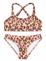 BIKINI AZALEA 2 PIEZAS CAMEL