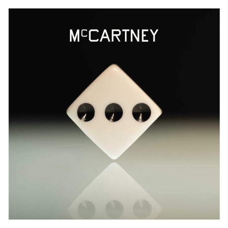 Mccartney, Paul - Mccartney Iii - Vinilo Mccartney, Paul - Mccartney Iii - Vinilo