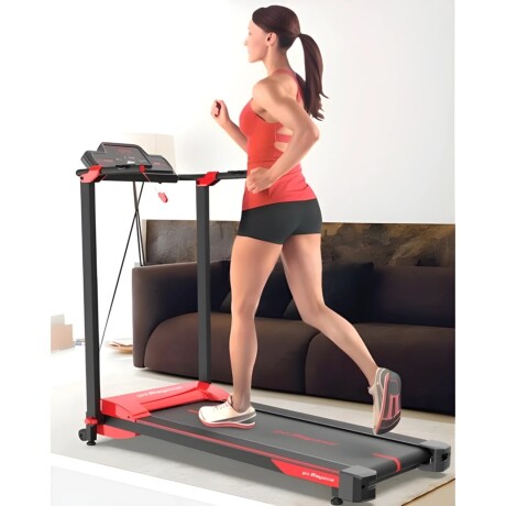Caminadora plegable ZZGO Go Beyond con elevación 1.5HPP Caminadora plegable ZZGO Go Beyond con elevación 1.5HPP