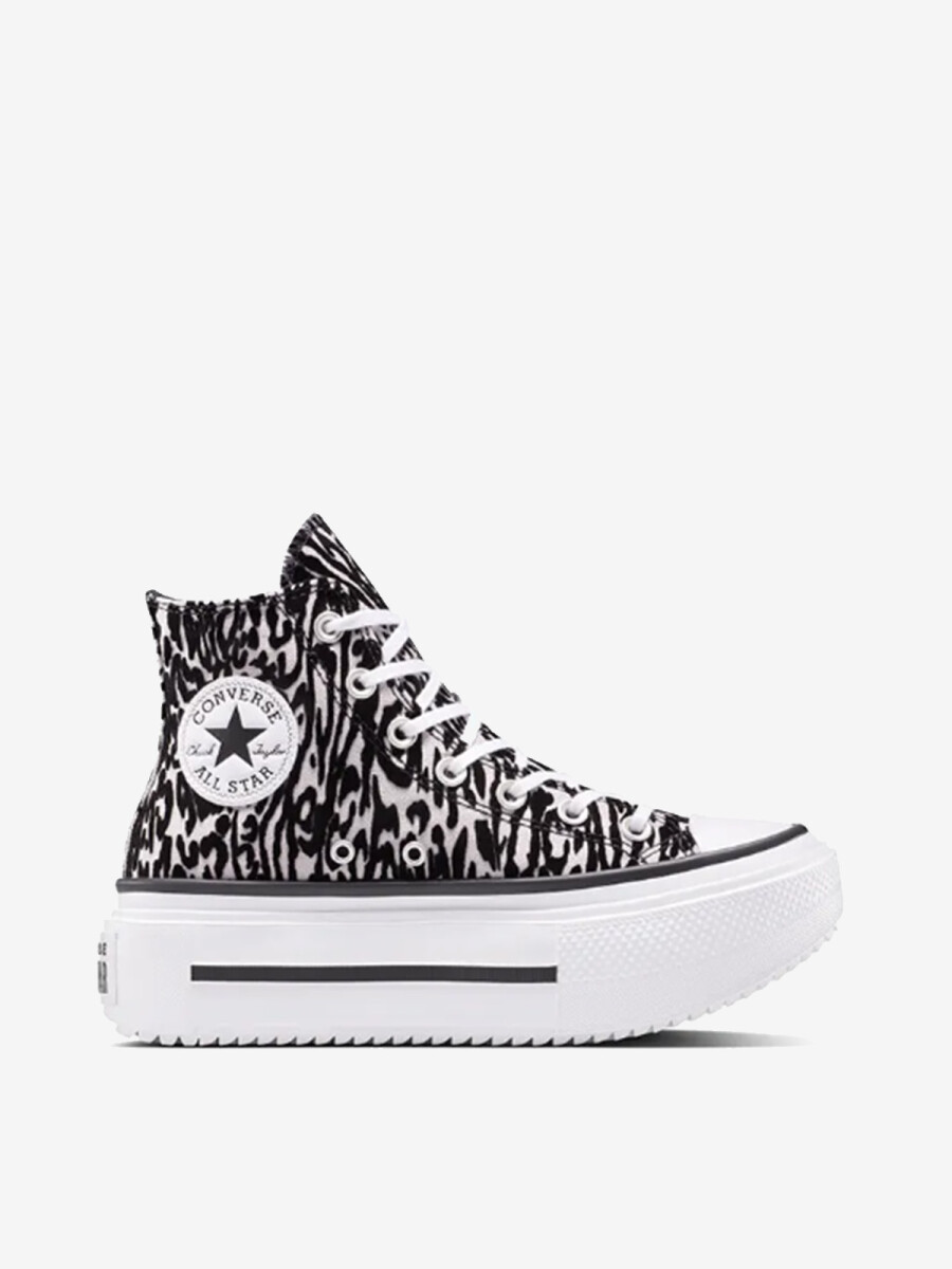 CHUCK TAYLOR ALL STAR LIFT DOU 