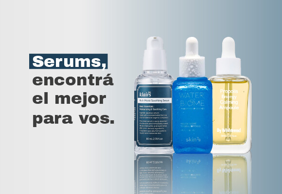 Serums