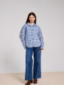 Campera Casie Estampado 1