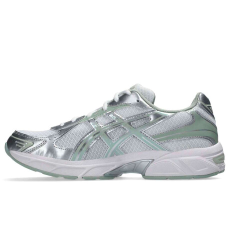 Championes GEL-1131 Blanco