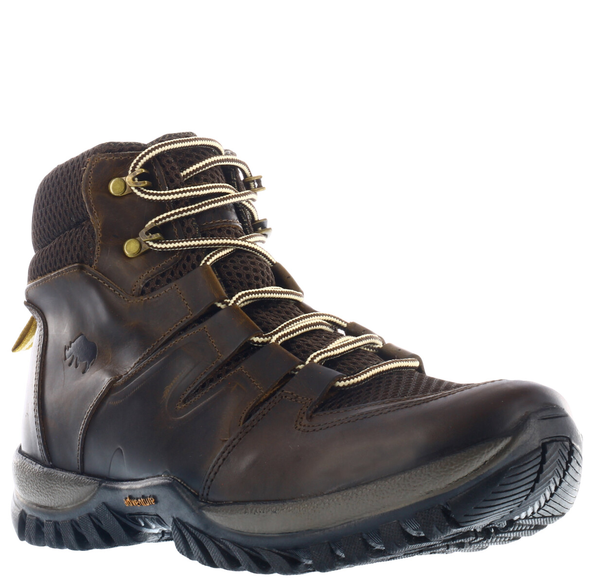 Botas de Hombre Branch Casual Adventure - Marrón 