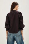 Camisa Icel Liberty Negro