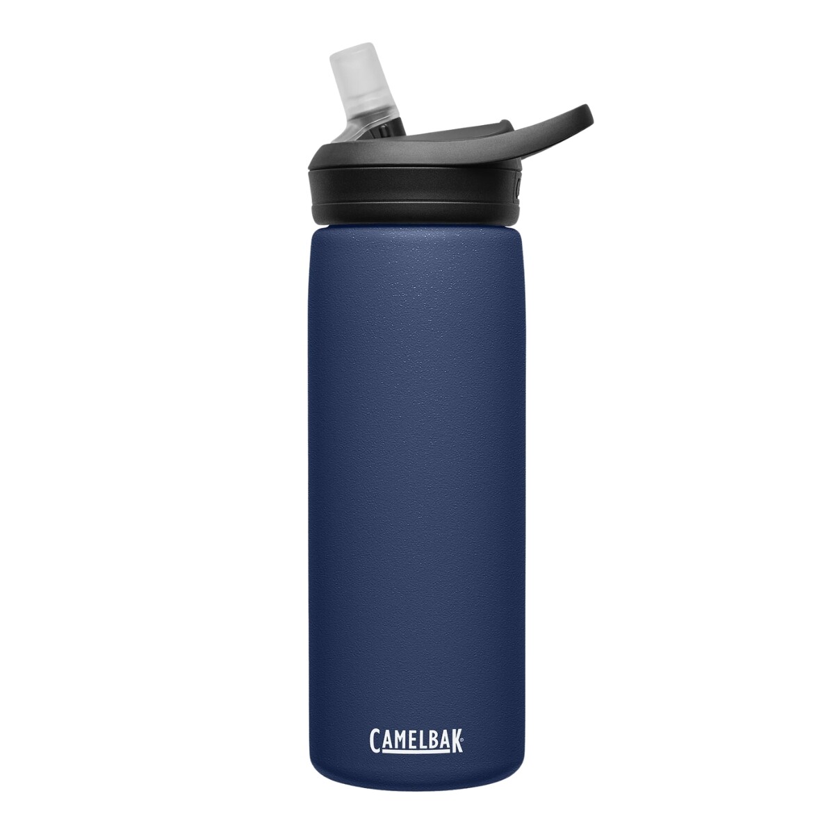 Botella térmica Eddy+ 600ml - Azul Marino 