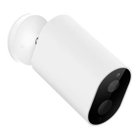 Xiaomi- Cámara Bullet Inalámbrica de Vigilancia Día y Noche 001