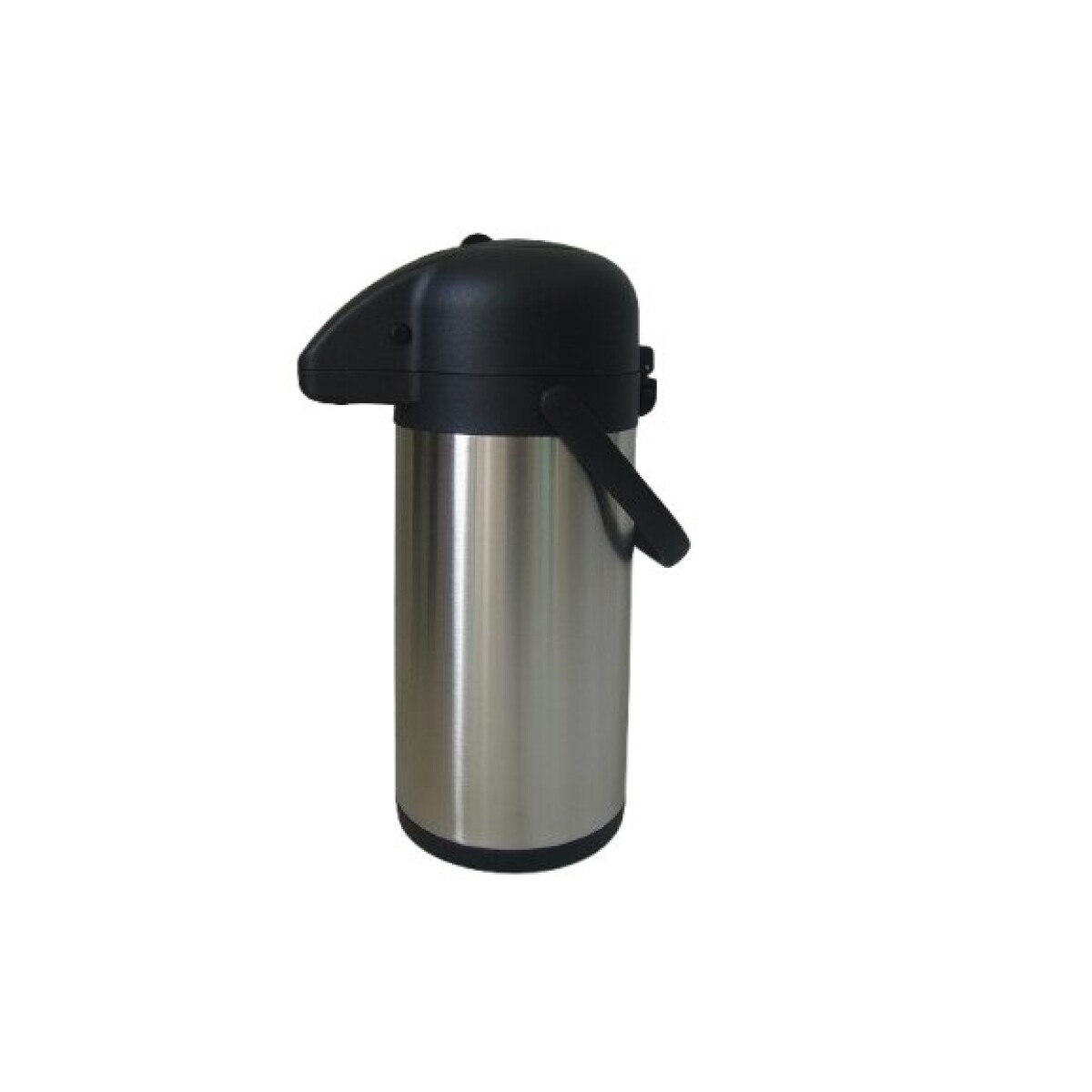 SIFON DISPENSADOR BEBIDAS ACERO INOX. 3L LUMI 