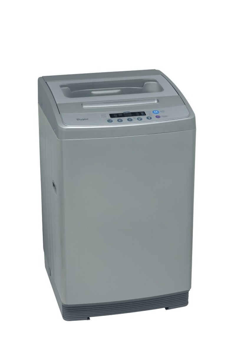 Lavarropas Automática Whirlpool 8,5 kg WWI08BS9LS Carga Superior 