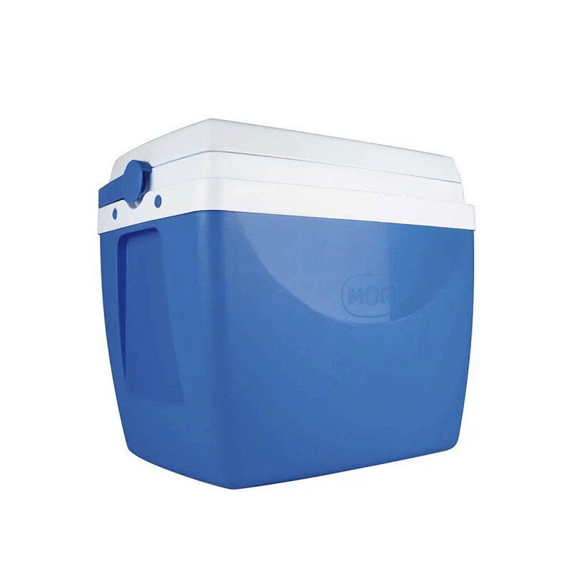 Conservadora térmica 34 lts AZUL