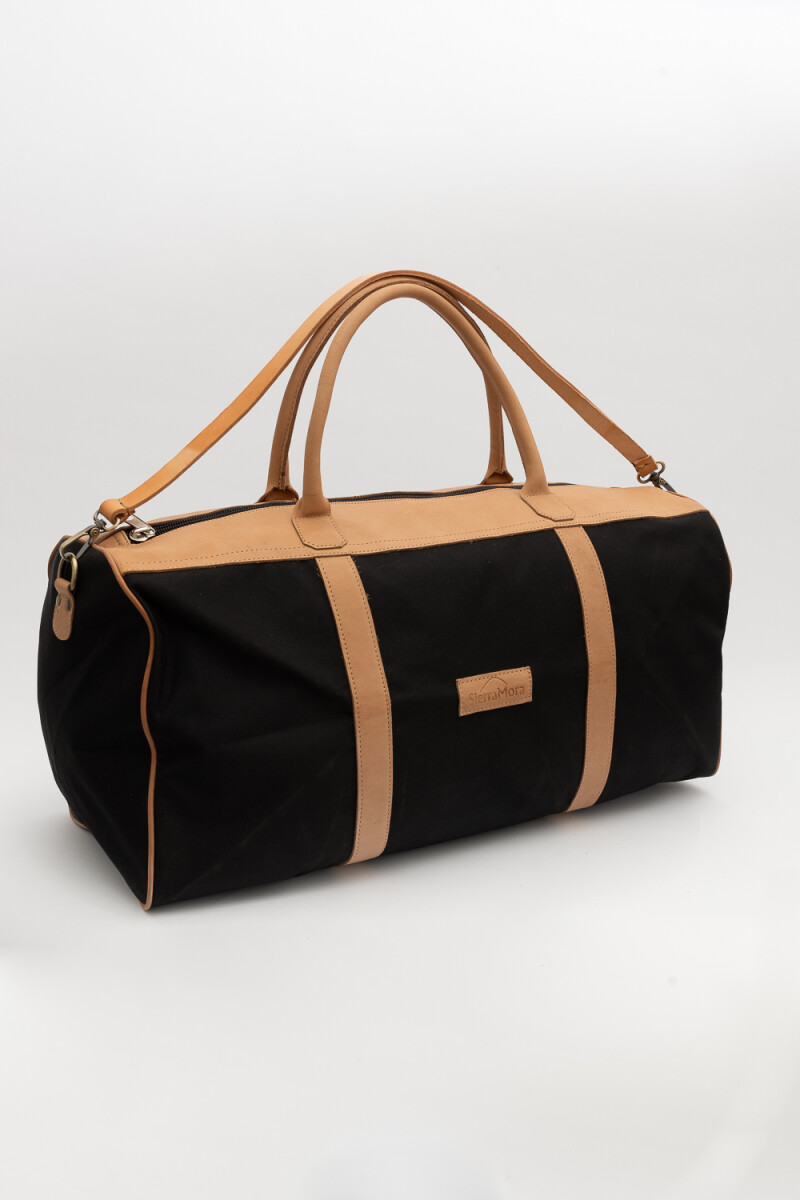 Bolso Sport XL - Negro 