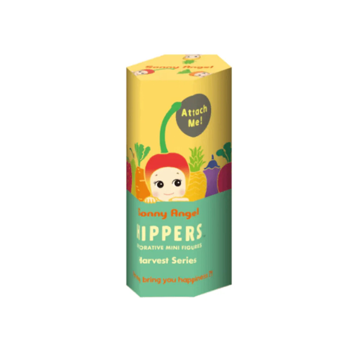 Sonny Angel Sorpresa - Harvest Series Frutas y Verduras 