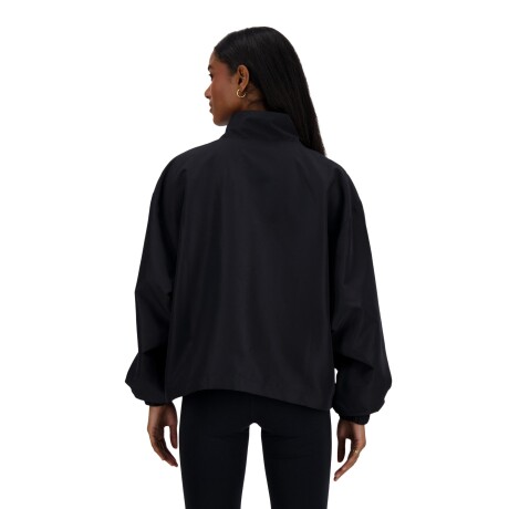 Campera New Balance de Dama - Sport Essentials - WJ41500BK ELD