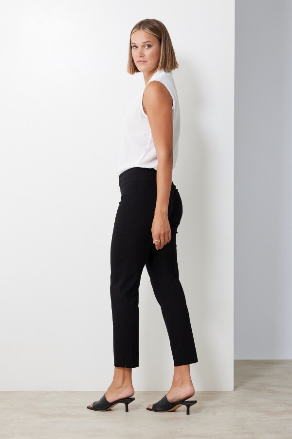 Pantalon Office NEGRO