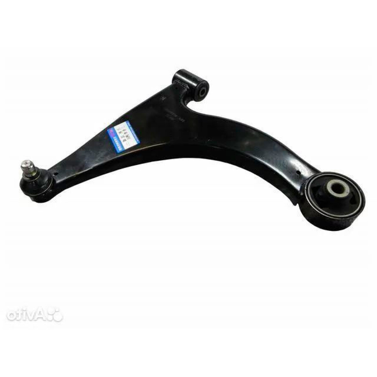 BASTIDOR SUSPENSION LIFAN IZQUIERDO LIFAN X7 - 