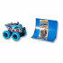 OUTLET Auto Monster c/Lanzador 19*34 cm Outlet Auto Monster C/lanzador 19*34 Cm
