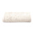 Toalla Mano Dohler Jacquard Romance 50 x 80 cm 100% Algodón BEIGE