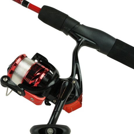 COMBO PESCA 1.65MT + REEL 50 C/ACC COMBO PESCA 1.65MT + REEL 50 C/ACC