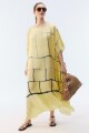 KAFTAN RISHA Amarillo