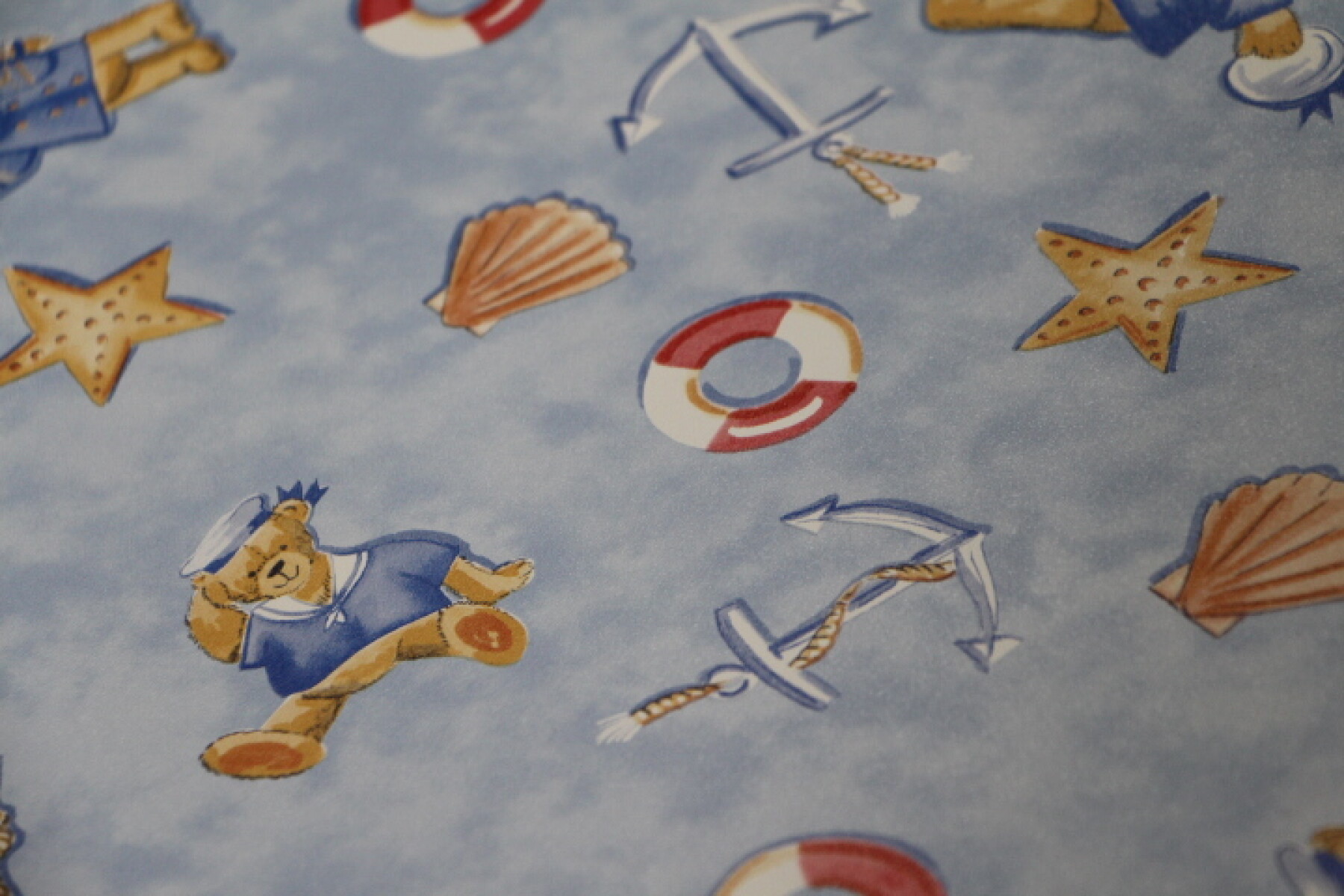 PAPEL ADHESIVO CONTACT X METRO - COLOR 11683 BEARS 