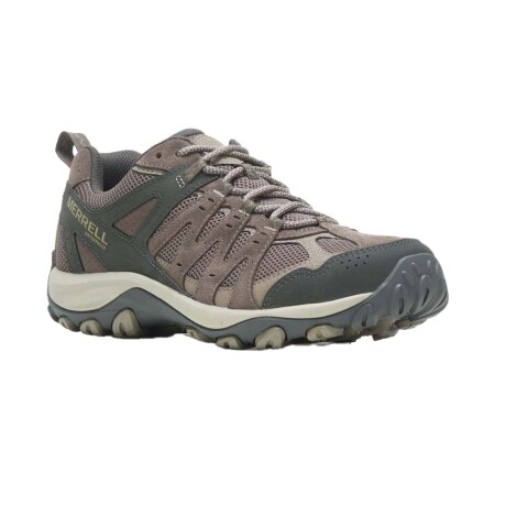 MERRELL ACCENTOR 3 Light Brown & Green