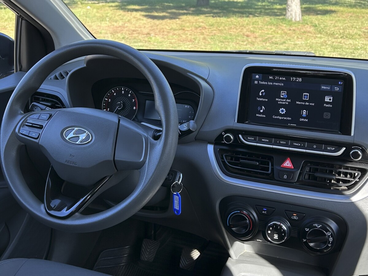 Hyundai HB20 Premium EXCELENTE ESTADO! | Permuta / Financia Hyundai HB20 Premium EXCELENTE ESTADO! | Permuta / Financia