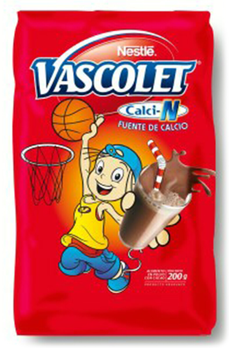 COCOA VASCOLET 200G 