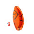 Pelota de basketbal 500gr Pelota De Basketbal 500gr