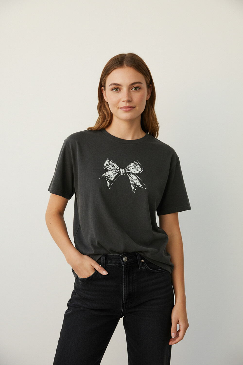 Remera Tarrosa Estampado 5