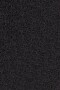 CUSHION MAT LIGHT FELPUDO CUSHION MAT PVC 'LIGHT A' 1204 DARK GREY C/BASE ANCHO 1,22M
