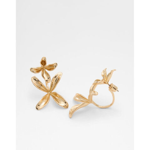 EVERBELLE GOLD WHITE NABUCK
