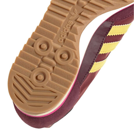 Championes Adidas Sl 72 Og W Bordo