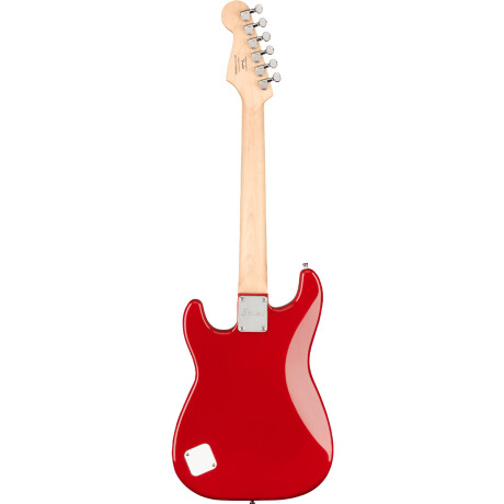 Guitarra Eléctrica Squier Mini Strat Lrl Rojo Guitarra Eléctrica Squier Mini Strat Lrl Rojo